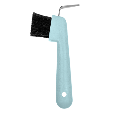 Hoefkrabber Waldhausen Turkoois Blauw