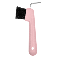Hoefkrabber Waldhausen Linnea roos Roze
