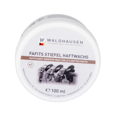 Ruitersport laarslijm met extra grip – Waldhausen Fafits