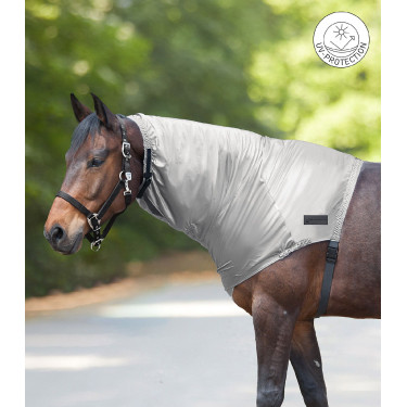 Eczeem nekbeschermer paard – Waldhausen | Equi-Clic Eczeem nekbeschermer paard – Waldhausen | Equi-Clic