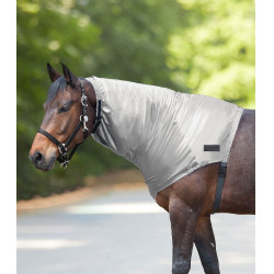 Eczeem nekbeschermer paard – Waldhausen | Equi-Clic Eczeem nekbeschermer paard – Waldhausen | Equi-Clic