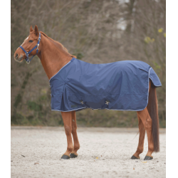 Paardendeken regen Waldhausen Comfort 600D | Equi-Clic