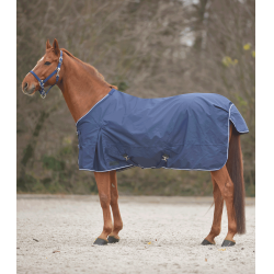 Paardendeken regen Waldhausen Comfort 600D | Equi-Clic