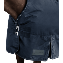 Waldhausen Nordic 50 g outdoor deken Nachtblauw Waldhausen Nordic 50 g outdoor deken Nachtblauw
