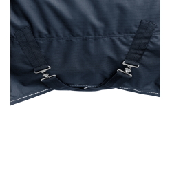 Waldhausen Nordic 50 g outdoor deken Nachtblauw Waldhausen Nordic 50 g outdoor deken Nachtblauw