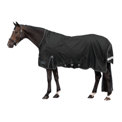 Paardendeken high neck 100g Waldhausen Scandic – waterdicht