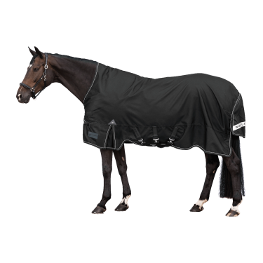Paardendeken high neck 100g Waldhausen Scandic – waterdicht