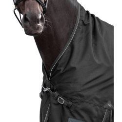Paardendeken high neck 100g Waldhausen Scandic – waterdicht
