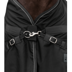 Paardendeken high neck 100g Waldhausen Scandic – waterdicht