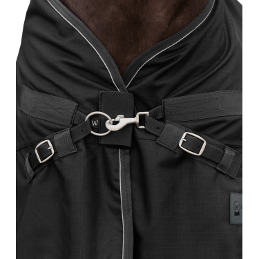 Paardendeken high neck 100g Waldhausen Scandic – waterdicht