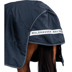 Buitenhoes Waldhausen Arctic 200 g Nachtblauw