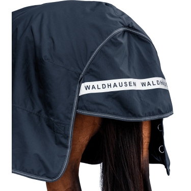 Buitenhoes Waldhausen Arctic 200 g Nachtblauw