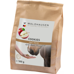 Paardensnoepjes Waldhausen 500 g | Equi-Clic Paardensnoepjes Waldhausen 500 g | Equi-Clic