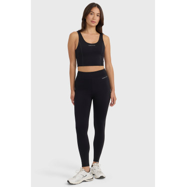 Candice Beha Marine Zwart