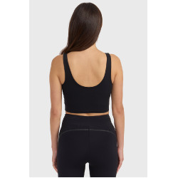 Candice Beha Marine Zwart