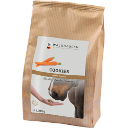 Paardensnoepjes 1 kg Waldhausen – Equi-clic Paardensnoepjes 1 kg Waldhausen – Equi-clic