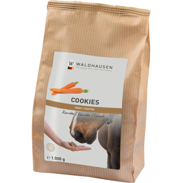 Paardensnoepjes 1 kg Waldhausen – Equi-clic Paardensnoepjes 1 kg Waldhausen – Equi-clic