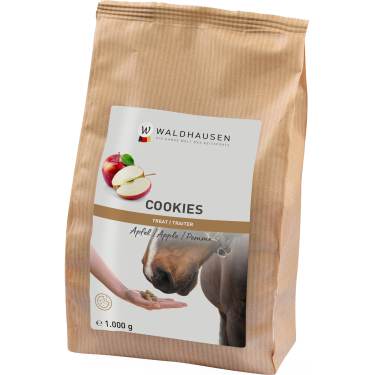 Snoepjes Waldhausen 1 kg Appel Multicolor