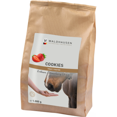 Snoepjes Waldhausen 1 kg Aardbei Multicolor Snoepjes Waldhausen 1 kg Aardbei Multicolor