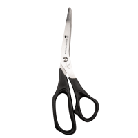 Waldhausen manen- en staartschaar easy cut Zwart