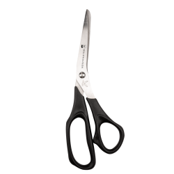 Waldhausen manen- en staartschaar easy cut Zwart