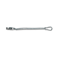 Paarden aanhalingsketting 55 cm – Waldhausen | Ruitersport