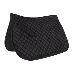 Zadeldek voor paard Waldhausen Felix – Equi-Clic