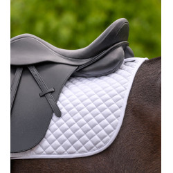 Zadeldek Waldhausen Felix Wit