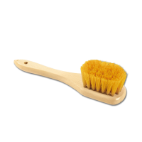 Waldhausen hoefborstel Natuur Beige