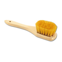 Waldhausen hoefborstel Natuur Beige