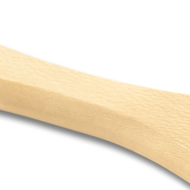 Hoefborstel paard – houten steel | Waldhausen