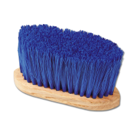 Waldhausen glansborstel Blauw