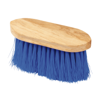 Waldhausen glansborstel Blauw