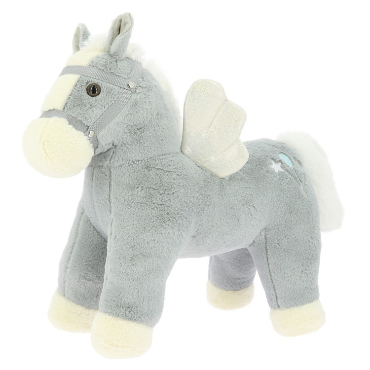 Staand paard Equi-Kids Vleugels Staand paard Equi-Kids Vleugels
