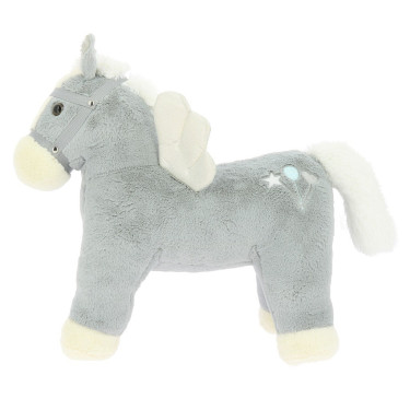 Staand paard Equi-Kids Vleugels Staand paard Equi-Kids Vleugels