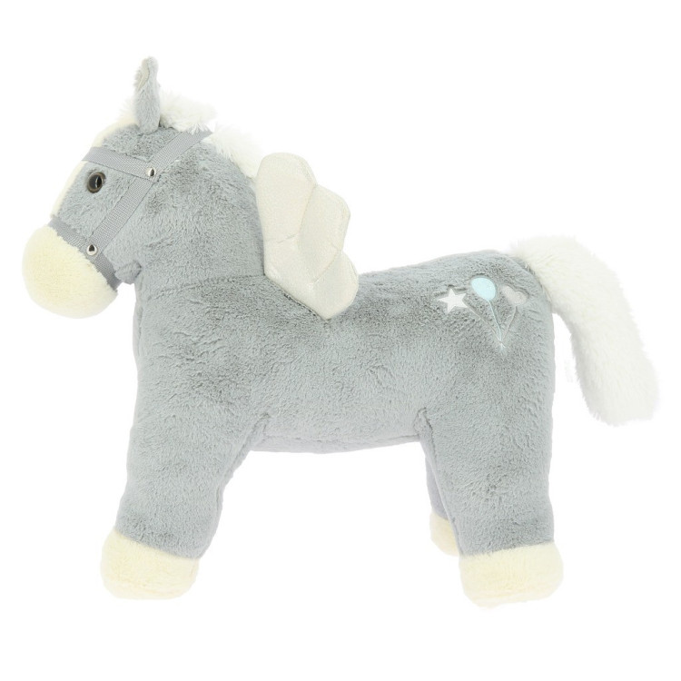Staand paard Equi-Kids Vleugels Staand paard Equi-Kids Vleugels