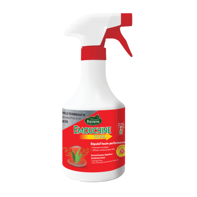 Émouchine Ravene Total