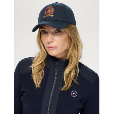 Royce Crest Cap Tommy Hilfiger Equestrian