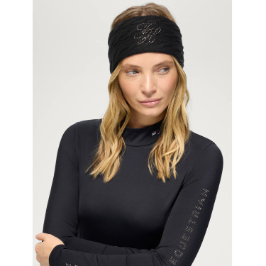 Maggie Dames Strass-hoofdband Tommy Hilfiger Equestrian