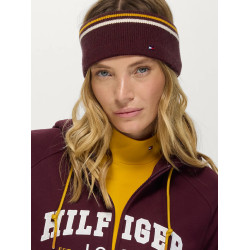 Monroe-hoofdband Tommy Hilfiger Equestrian
