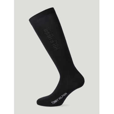 Keddie Women Strass Rijsokken Tommy Hilfiger Equestrian