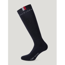 Gibbs rijsokken Tommy Hilfiger Equestrian Gibbs rijsokken Tommy Hilfiger Equestrian
