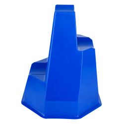 Cavaletti hindernisblok Waldhausen Blauw Cavaletti hindernisblok Waldhausen Blauw