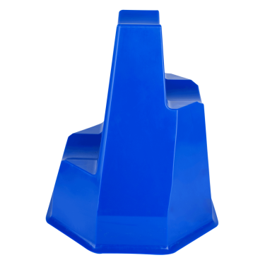 Cavaletti hindernisblok Waldhausen Blauw Cavaletti hindernisblok Waldhausen Blauw