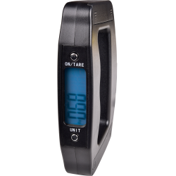 Digitale handweegschaal voor paardensport | 50 kg – Equi-Clic Digitale handweegschaal voor paardensport | 50 kg – Equi-Clic