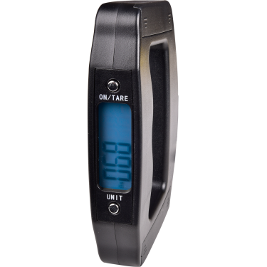 Digitale handweegschaal voor paardensport | 50 kg – Equi-Clic Digitale handweegschaal voor paardensport | 50 kg – Equi-Clic