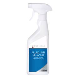 Allesreiniger voor paardenspullen 250 ml – Waldhausen Allesreiniger voor paardenspullen 250 ml – Waldhausen