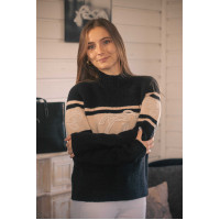 Trui Pénélope Noris Beige Trui Pénélope Noris Beige