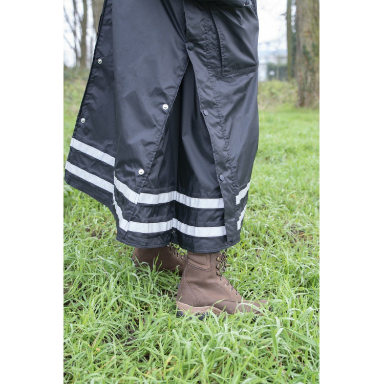 Waterdichte Equithème RiderCoat Waterdichte Equithème RiderCoat