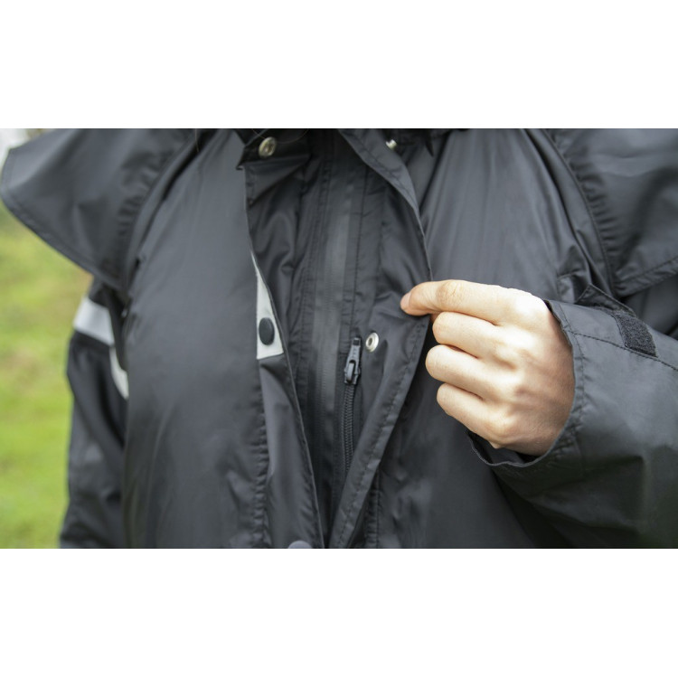 Waterdichte Equithème RiderCoat Waterdichte Equithème RiderCoat